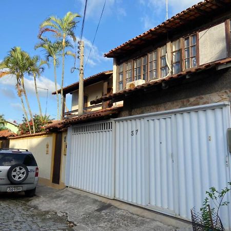 Suite Aconchego Arraial Do Cabo Exterior photo