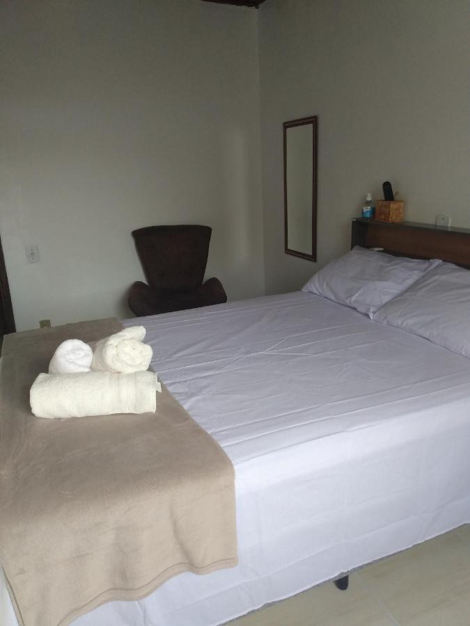 Suite Aconchego Arraial Do Cabo Exterior photo