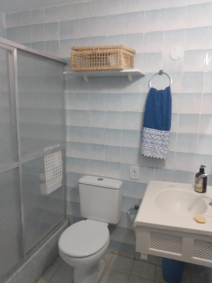 Suite Aconchego Arraial Do Cabo Exterior photo