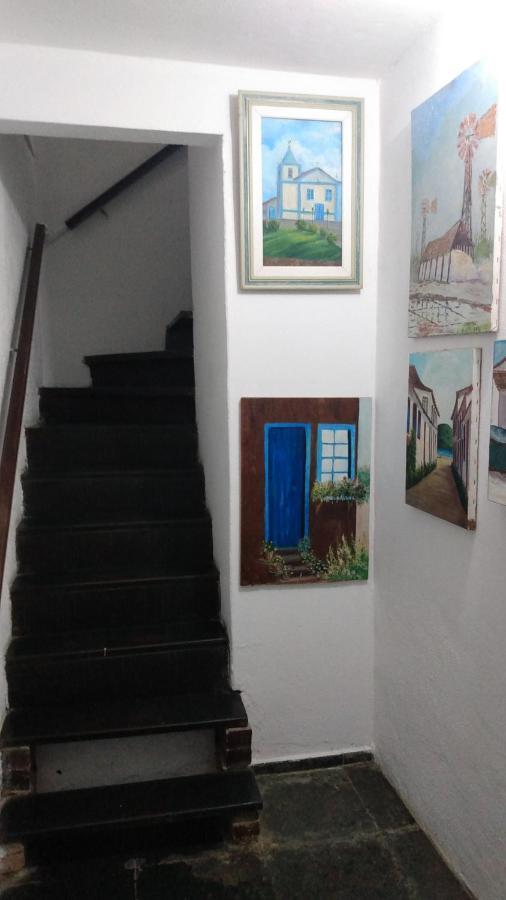 Suite Aconchego Arraial Do Cabo Exterior photo