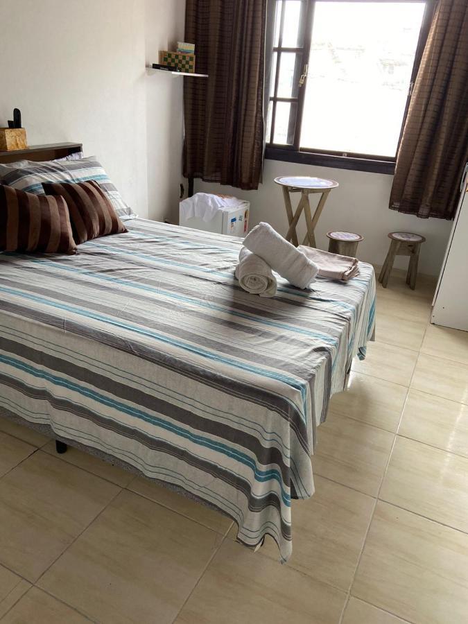 Suite Aconchego Arraial Do Cabo Exterior photo