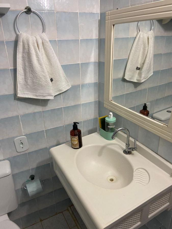 Suite Aconchego Arraial Do Cabo Exterior photo